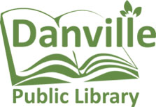 Danville Public Library logo